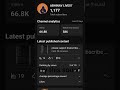 try this sound☠️#shorts #viral #trending