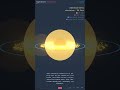 Spaghettification — Compact-Object Astrophysics in 60 Seconds #Shorts