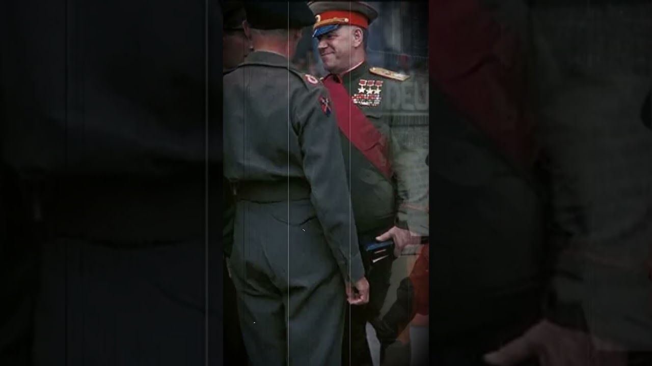 Могла ли красная армия в 1945 году дойти дальше Берлин?