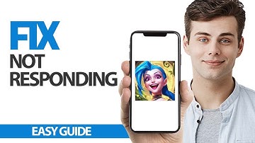 How To Fix Wild Rift Game App Not Responding | Final Solution