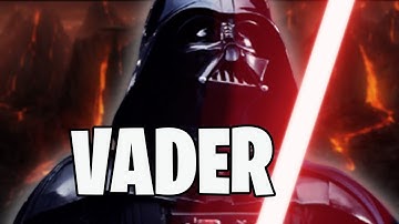 Why Did Vader Let Obi Wan Escape