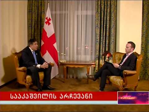 \"რასაც „ასავალ-დასავალი\" სანდრაზე წერდა სიბრიყვეა\" - 26.03.2014 - zonanews.ge