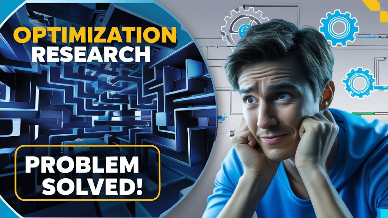 Complex Problems with Quantum Computing: The Future of Optimization ...