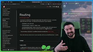 2023-03-17 - listd - Full Stack App | Searching for Channels - YouTube API Integration | Day 11