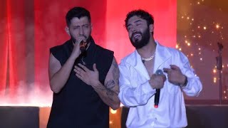 BUNDAN GAYRI