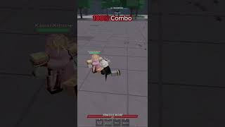 NEW HARDEST SAITAMA COMBO  #thestrongestbattlegrounds Resimi