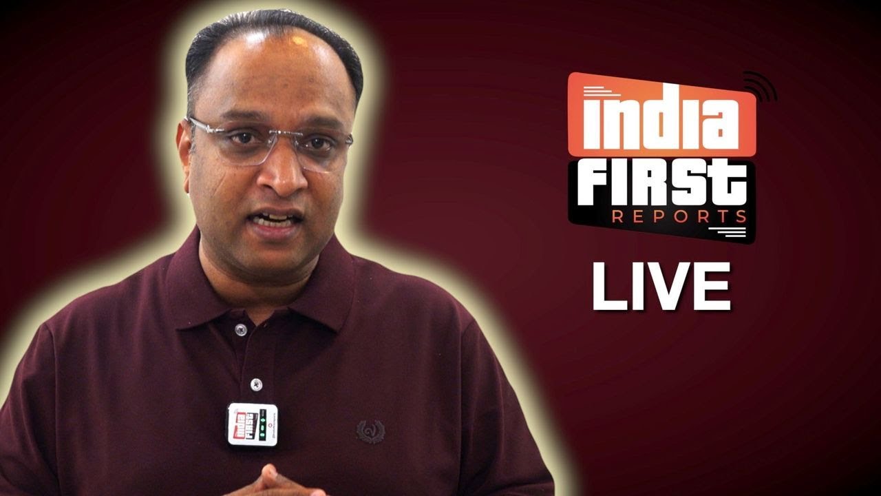 Waqar Ahmed की धमाकेदार ग्राउंड रिपोर्ट्स | Best Investigative Stories | India First Reports LIVE
