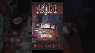 Triple 6 - Flatline (1996, San Francisco CA)
