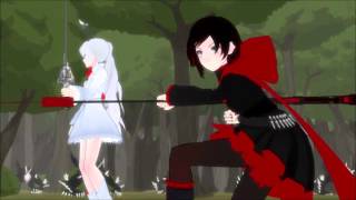 Video thumbnail of "RWBY Volume 1 Score - Episode 6: The Emerald Forest Part 1"