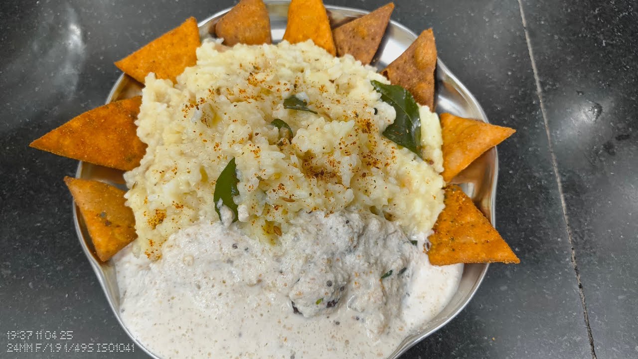 "South Indian Veg Pongal | Healthy & Light Dinner Recipe,Protein Se Bharpur jo wajan ko kam krega