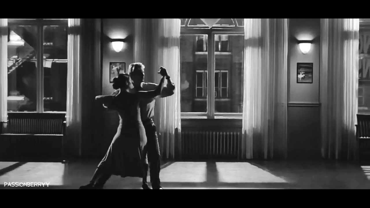 TANGO movies. YouTube