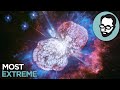 The Most Extreme Objects In The Universe | Answers With Joe
