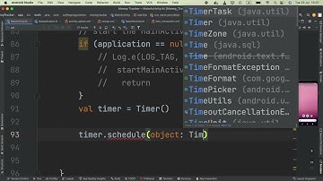 Kotlin Timer Tutorial: Building a 5-Second Countdown Timer