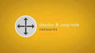 5G Network Rollout Orchestration and Automation