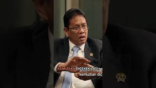 Ekonomi Dicekek: Bukan Global, Tapi Domestik!