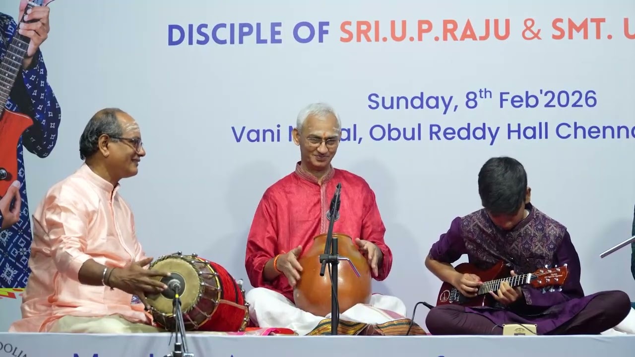 RTP Raghukula Raghavaiya