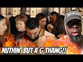 TUFFFFFFF Trap King Nuthin But A G Thang Official Music Video REACTION