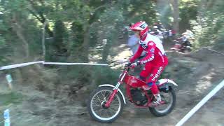 Zona 2 Verds I Blaus 278 1 224 135 54 Diumenge 2Dtrial Costa Brava 2025