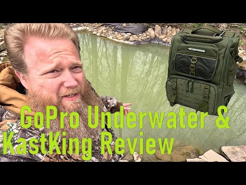 GoPro Underwater in