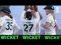 EVERY WICKET of Alana King's 23-Wicket Women's Ashes haul | Women's Ashes  | Fox Cricket