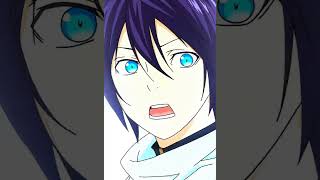 This Is 4K Anime Yato