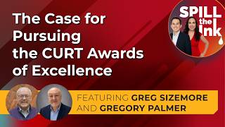 The Case for Pursuing the CURT Awards of Excellence