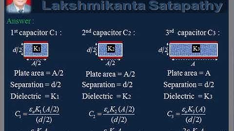 vDo QA Electrostatics-12/ Capacitor and Dielectric