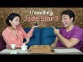 Unveiling Jade Star 3 Aged White Tea