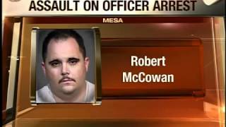 Man arrested after firing at helicopter