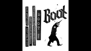 B.O.O.T. -  End Of The Line