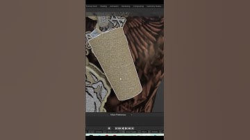 Making A Custom GTA 5 / FiveM Jewelry Set 🥶🔥😤 #Shorts #GTA5 GTAV #GTARP #FiveM #blender