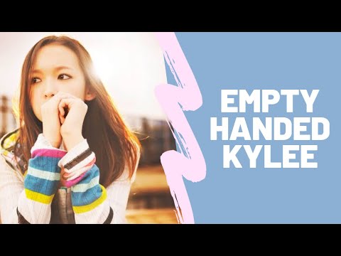 Kylee (+) Empty Handed