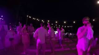 Sinkata Vo Tajland - Nogu Kucki Live At A Wedding