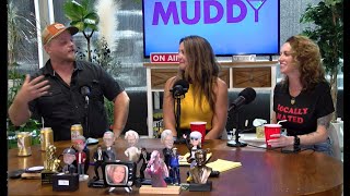 CLUB MUDDY JUSTIN HAUBRICH