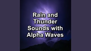 Soft Rain and Thunder and Nature Sounds To Help You Take A Nap screenshot 4