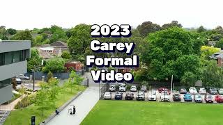 2023 Carey Formal Video Teaser
