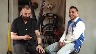 ŞAMPİYON EMİRCAN GÜLŞEN KLAN FC'DEN NEDEN AYRILDI? - Emircan Gülşen Vendetta Öncesi Röportaj