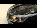 KIA Cee'd JD 2013 не работает фара