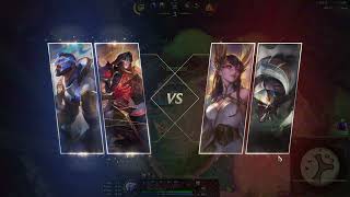 POINT &amp; CLICK DESTRUCTION: Pantheon x Ryze Arena Domination