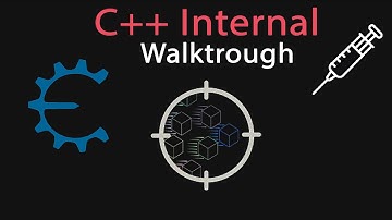 How to make an Internal Assault Cube Aimbot/ESP | Shoot Packet Hack