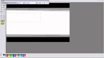 how to make a rmxp title screen hd