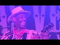 Earl Jackson, Live at VLV29 Viva Las Vegas 04/11/2026