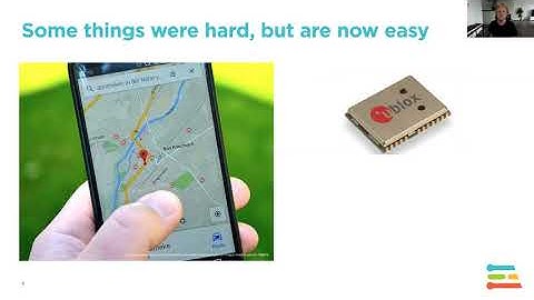 Efficient ML across Arm from Cortex-M to Web Assembly by Edge Impulse