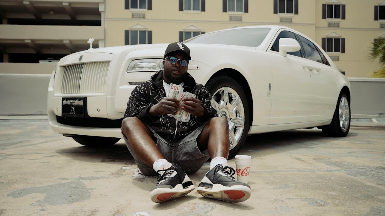 ES1 JAY - LETS BE HONEST (OFFICIAL MUSIC VIDEO) - YouTube