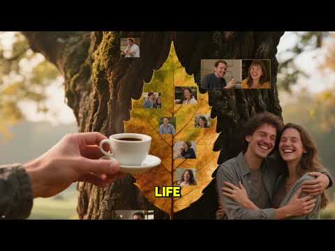 The parable of the mustard seed