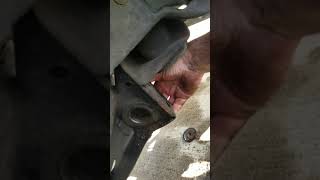300m front suspension