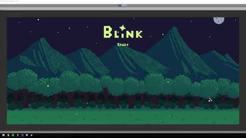 Indie Game Dev Log #2 - Scoring in Blink