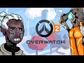 Overwatch 2 Beta  - ЧЕСТНЫЙ ОБЗОР | Мои первые впечатления