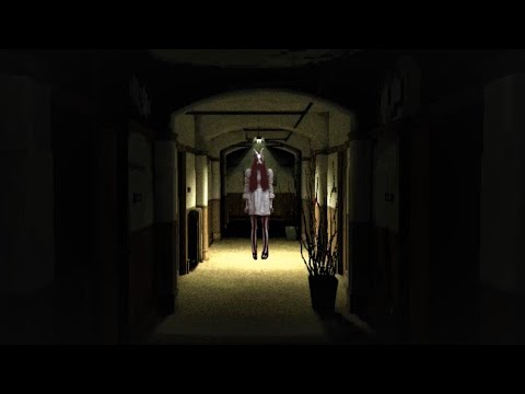 Outlast - Who's