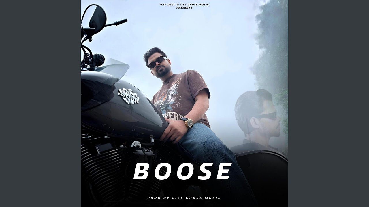 Watch Boose on YouTube Watch Boose on YouTube